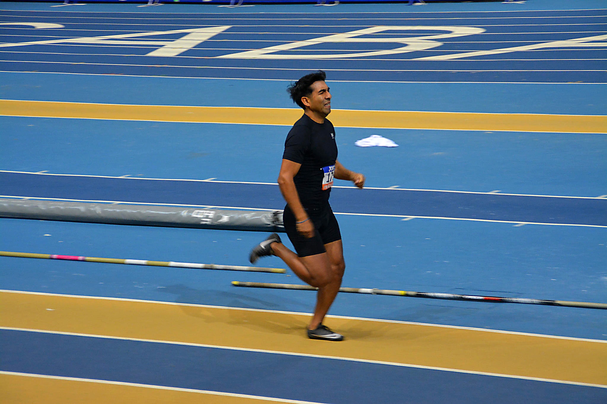 Club Atletisme Badalona - Especialitzacio